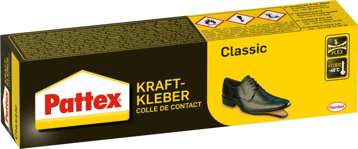Immagine prodotto Pattex Classico (50 g, 40 ml)