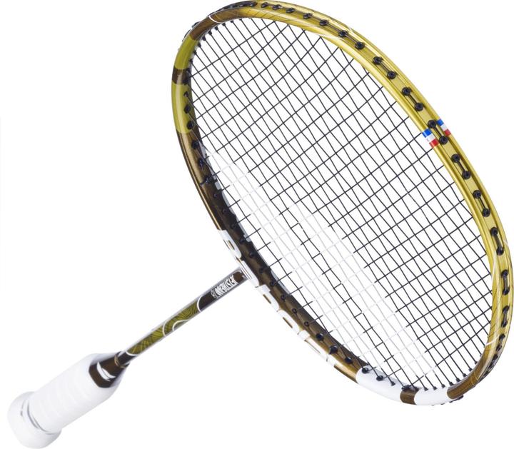 Produktbild Babolat Badmintonschläger Jetstream 78 Griffgrösse: 2, besaitet