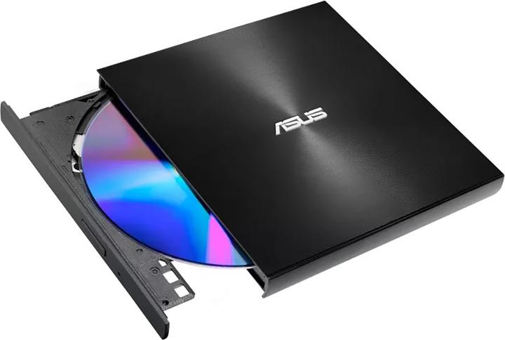 Actual product image ASUS ZenDrive V1M (DVD drive)