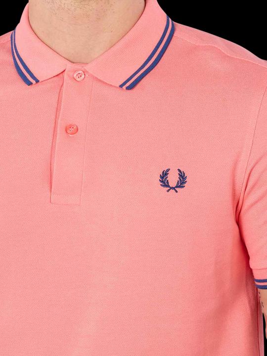 Actual product image Fred Perry 10018956 (M)