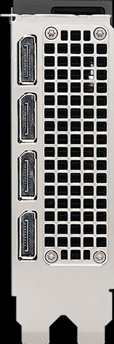 Actual product image PNY RTX A5000 (24 GB)