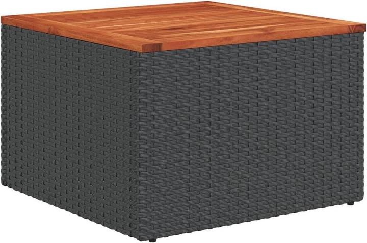 Produktbild VidaXL 10-tlg. Garten-Lounge-Set mit Kissen