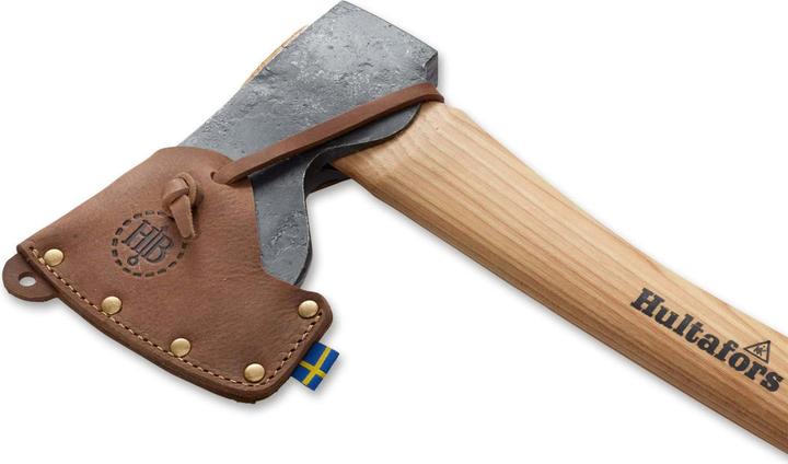 Actual product image Hultafors Premium Dvardala 0.7 Hunting & Forest Axe