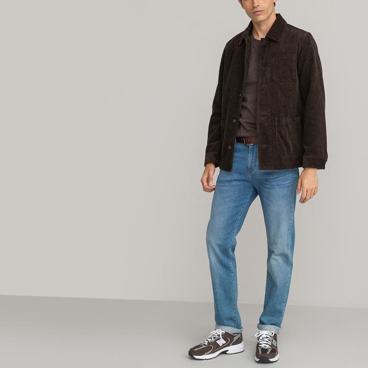 Actual product image La Redoute Collections Corduroy workwear jacket (XL)