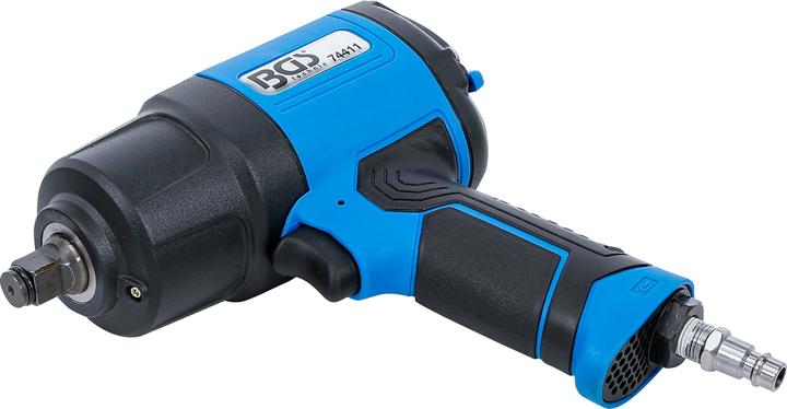 Immagine prodotto BGS Avvitatore a impulsi pneumatico (Aria compressa)