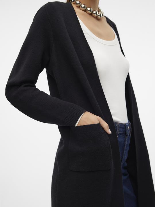 Produktbild Vero Moda VMSABA Strickjacke Strickjacke (XL)