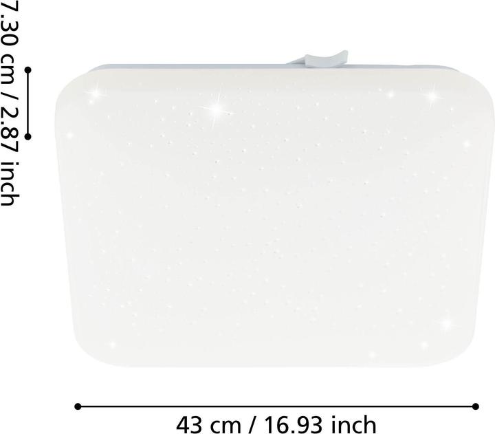 Actual product image EGLO Frania-s (3900 lm)