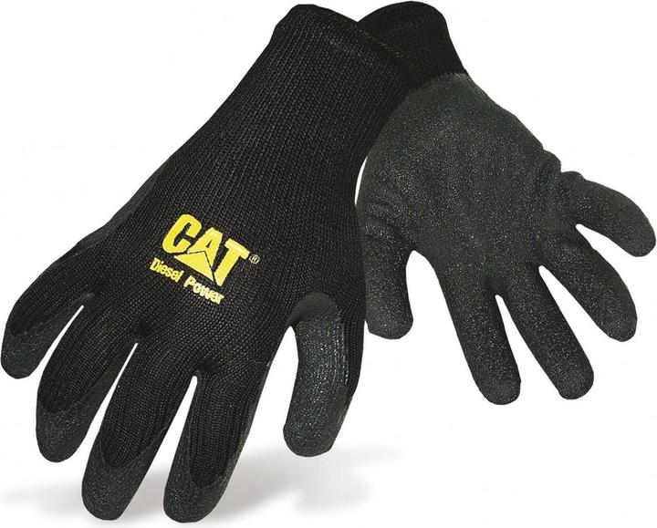 Cat 17410 ThermoHandschuhe