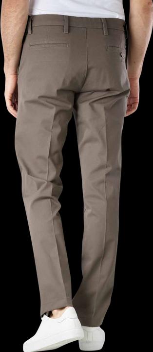 Produktbild Dockers Smart 360 Chino Pant Slim dark pebble (W31/L32)