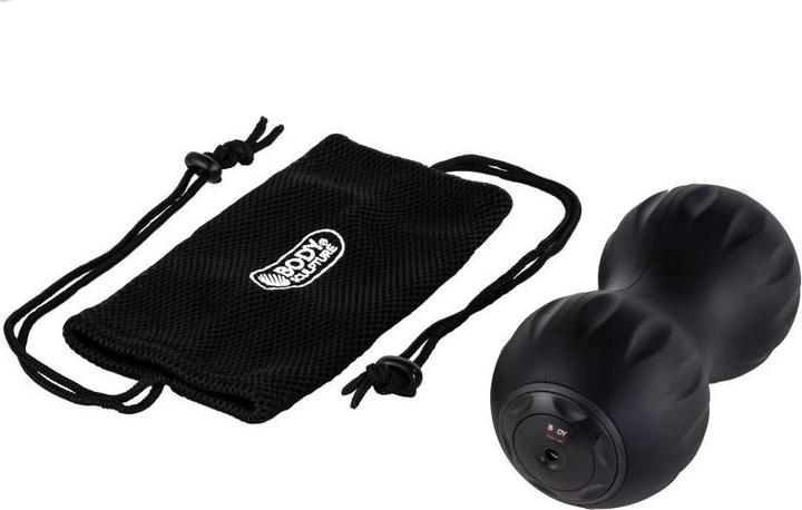 Produktbild Body Sculpture Powerball Duo Vibrationsmassagegerät mit Etui