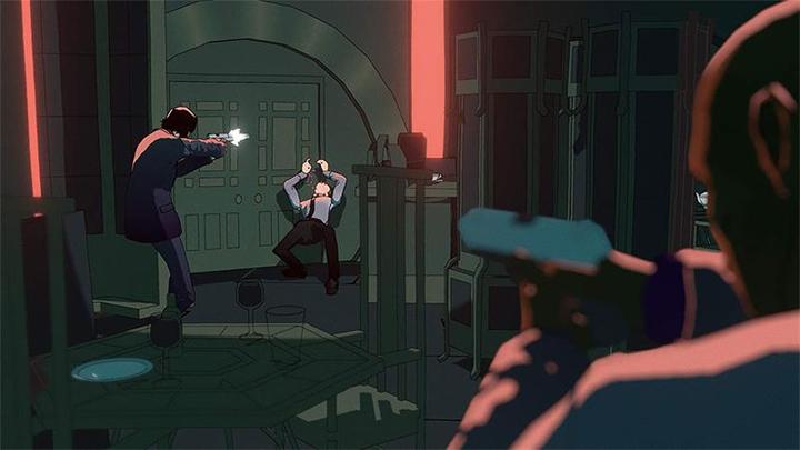Image du produit Good Shepherd Entertainment John Wick : Hex (Xbox One X, Xbox Series X, Multilingue)