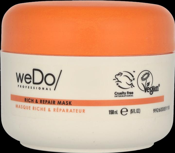 Immagine prodotto WeDo/ Rich & Repair (150 ml)