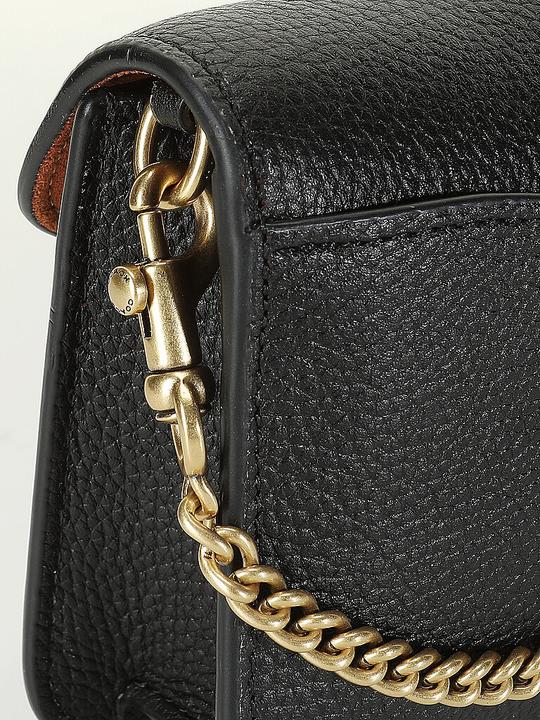 Actual product image Coach Tabby