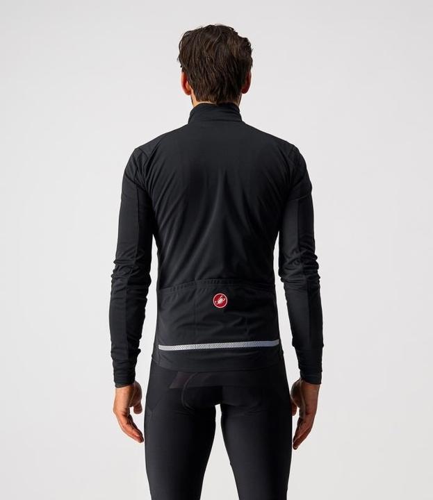 Produktbild Castelli Go Jacket (XS)