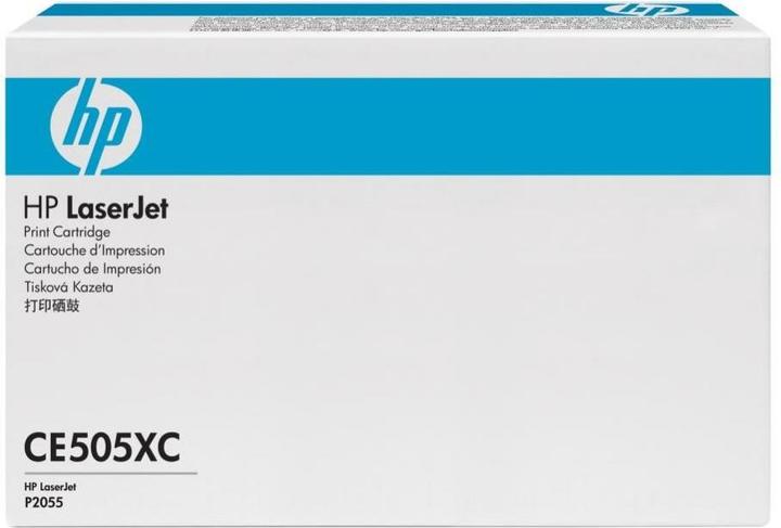 Immagine prodotto HP 05x (FC)