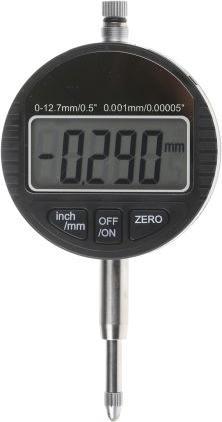 Produktbild Rs Pro Messuhr Feinablesbar EDI-37