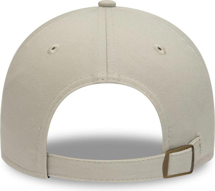 Produktbild New Era 9Twenty Casual Classics Cap - New York Yankees Stone (One Size)