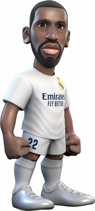 Produktbild Minix Real Madryt - Antonio Rudiger