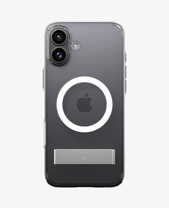 Immagine prodotto Spigen Ultra Hybrid S (MagFit) (Apple iPhone 16 Plus)