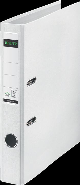 Actual product image Leitz 180° Swiss Edition (A4, 52 mm, 1 Piece)