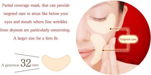Image du produit Kosé Cosmeport Clear Turn (Patchs)