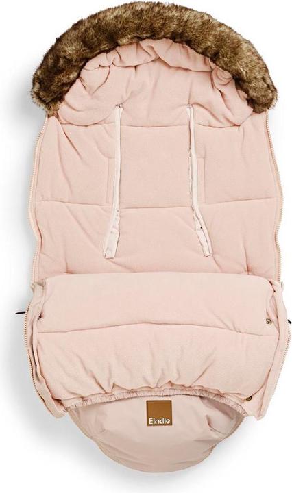 Elodie Details - universal stroller bedroom "¦ Blushing Pink".