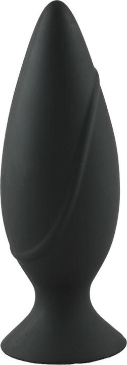 Actual product image Malesation butt plug