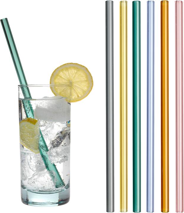 Actual product image TFA Drinking Straw (6 x)