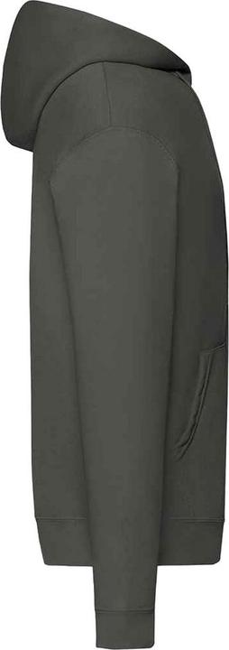 Immagine prodotto Fruit of the Loom Classic Felpa con Cappuccio e Zip Intera Adulto Unisex (XXL)