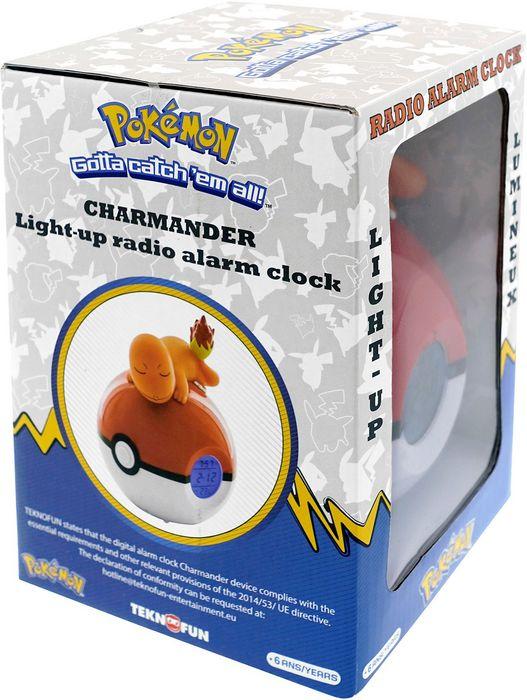 Actual product image Teknofun Glumanda