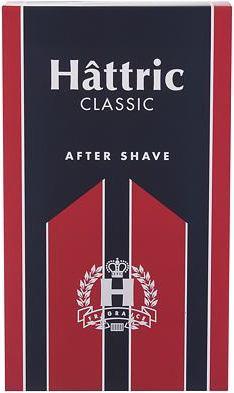 Immagine prodotto Hattric Classico (Lozione dopobarba, 200 ml)