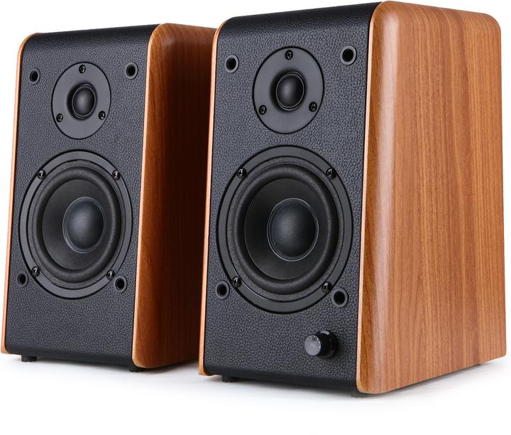 Actual product image Microlab B77BT (1 pair, 70 W)