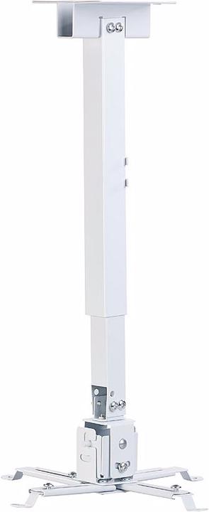 Produktbild Dream audio Universal-Wand- und Decken-Halterung für Beamer (Decke, Wand)