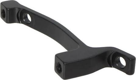 Actual product image Hayes Post Mount Brake Adapter