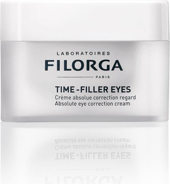 Image du produit Filorga Time-Filler Eyes (Crème, 15 ml, Jour + nuit)