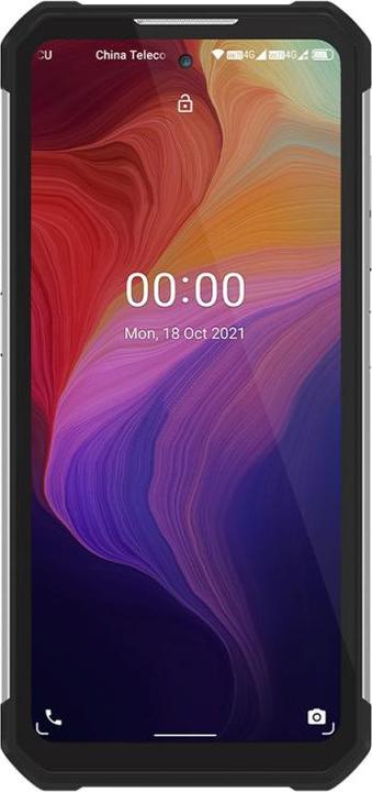 Image du produit Oukitel WP17 (Double Sim - 6.78" - 128 Go, 8 Go RAM) - Noir (128 Go, Noir, 6.77")