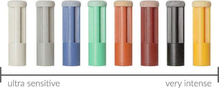 Actual product image PMD Replacement discs (1 x)