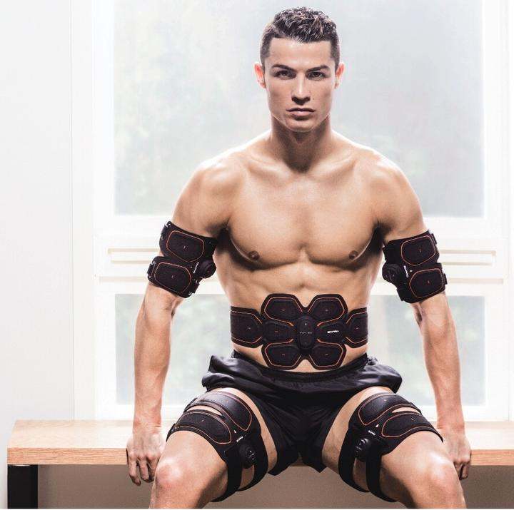 Image du produit SIXPAD Ceinture pour les jambes