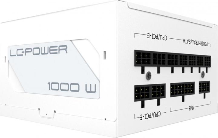 Actual product image LC-Power LC1200P (1200 W)
