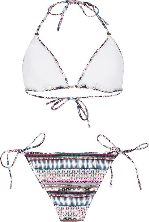 Actual product image Protest Women's Prtiva Triangle Bikini (XXL)
