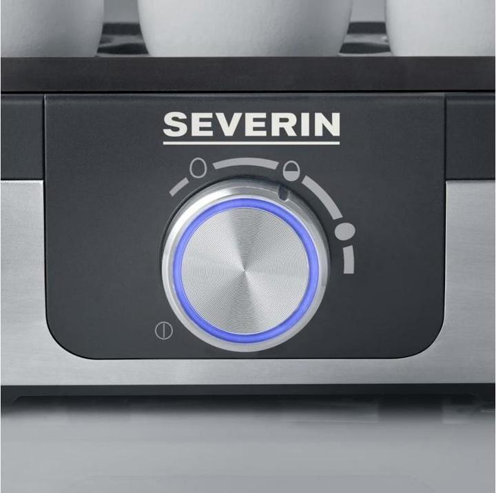 Actual product image Severin EK3163 (EU plug)