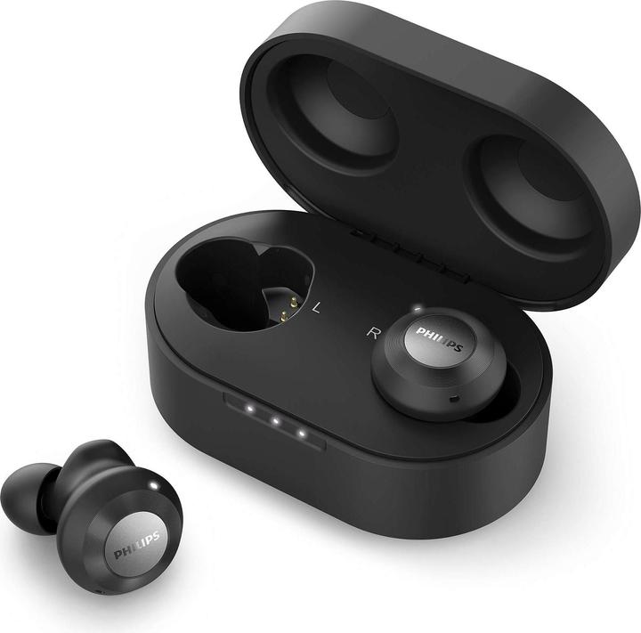 Image du produit Philips TAT8505 (ANC, 6 h, Sans fil)
