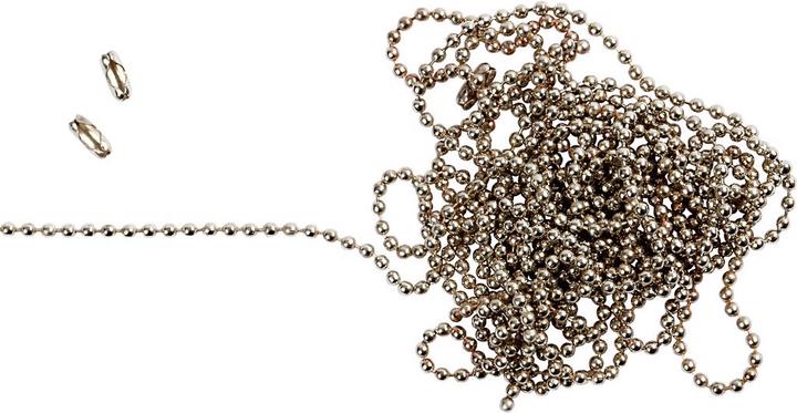 Actual product image Creativ Company Ball chain