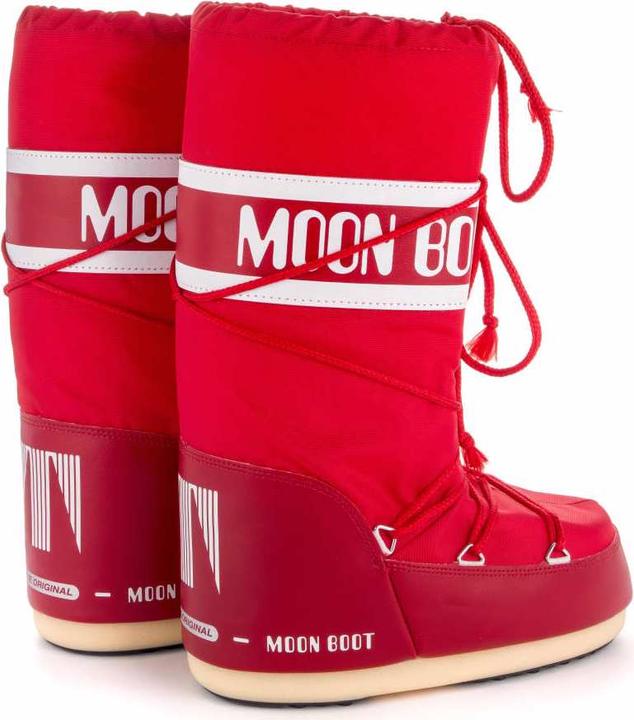 Actual product image Moon Boot Classic Icon (25)
