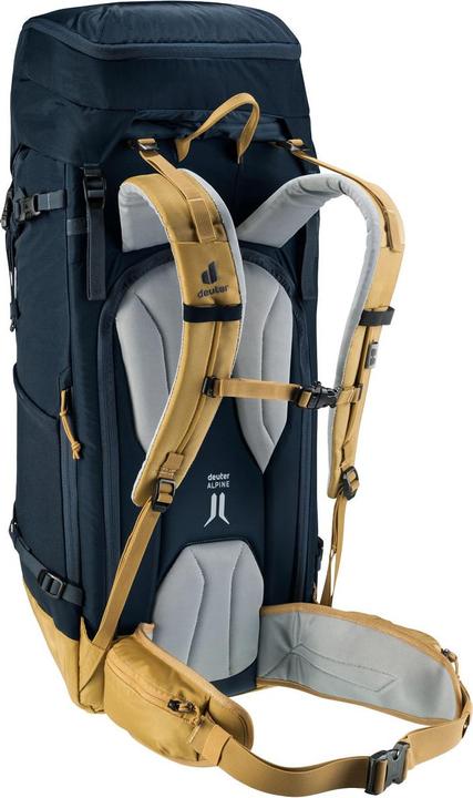 Produktbild Deuter Rise (34 l)