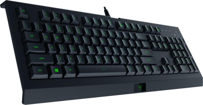 Actual product image Razer Cynosa Elite (DE, Cable)