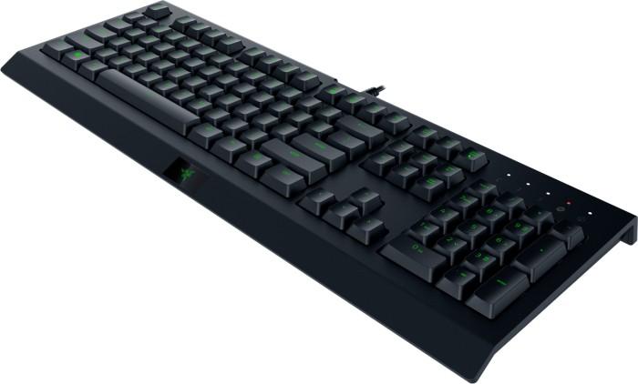 Actual product image Razer Cynosa Elite (DE, Cable)