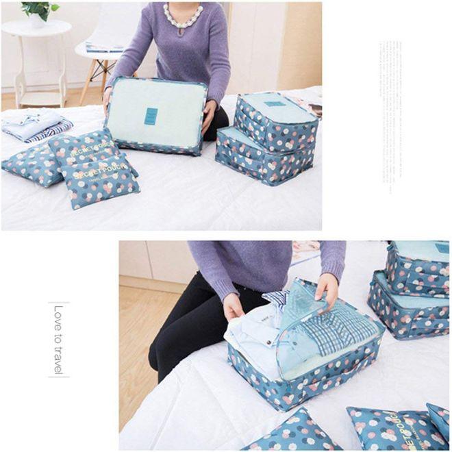 Produktbild MU Style Packsystem (Packsystem)
