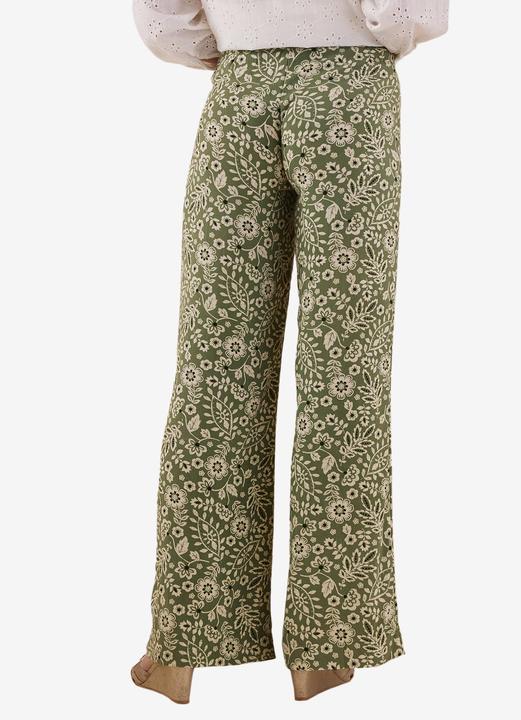Actual product image Envie de Fraise Sustainable maternity trousers (46)