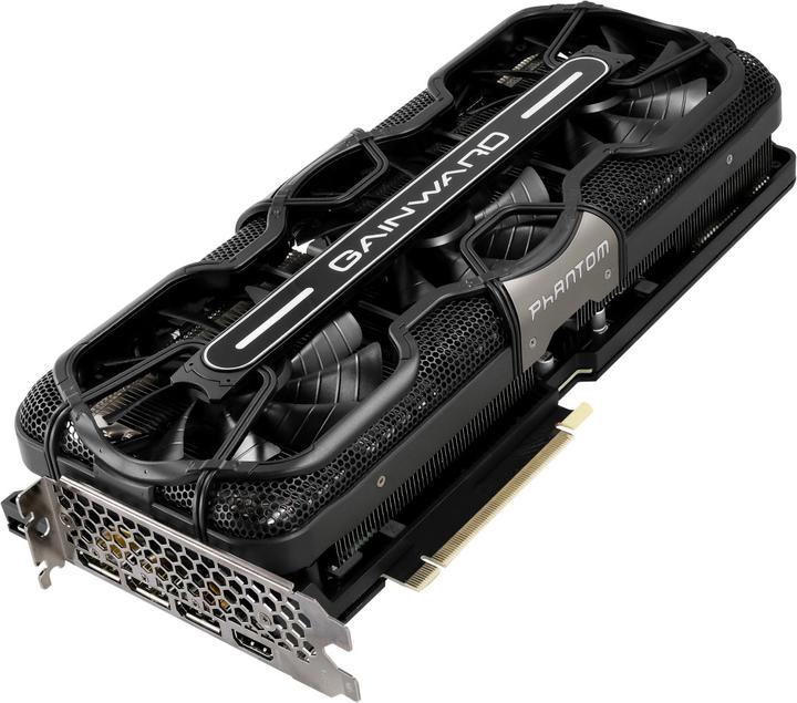 Produktbild Gainward GeForce RTX 3070 Phantom GS (8 GB)